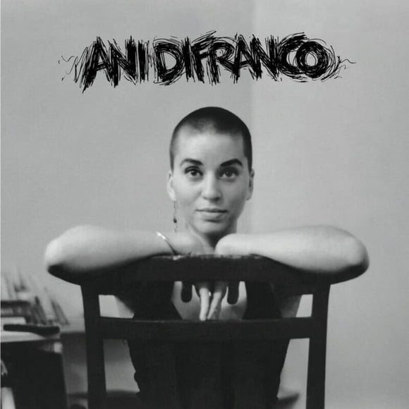 Ani DiFranco – Ani DiFranco