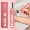 thumbnail image 4 of Perfume de feromonas para mujer Kagetolytai Perfume de rodillo corporal de rosa 10ml, 4 of 9