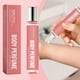 thumbnail image 4 of Perfume De Feromonas Para Mujer, Perfume De Rodillo De Perfume Corporal De Rosas, Perfume De Rodillo Refrescante, Vitalidad Duradera, Perfume Perfume Portátil Para Mujeres 10 Ml, 4 of 9