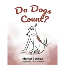 Do Dogs Count?, (Paperback)