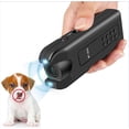 thumbnail image 5 of Portable dog repellent, ultrasonic dog trainer, wearable electronics, 5 of 5