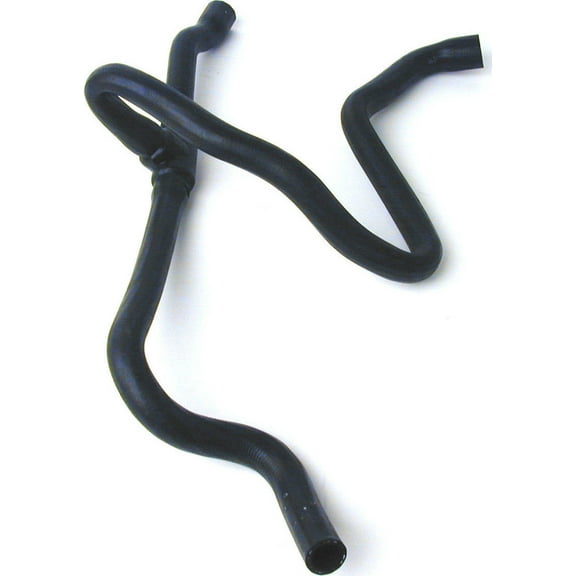 URO 11531722743 Radiator Coolant Hose