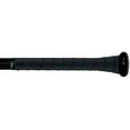 thumbnail image 2 of Vulcan 0.50mm Bat Grip | Black | Baseball/Softball | Multiple Styles, 2 of 8