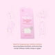 thumbnail image 5 of Nipskin Cinta Doble Cara Fashion Tape 36 Tiras Adheribles, 5 of 6