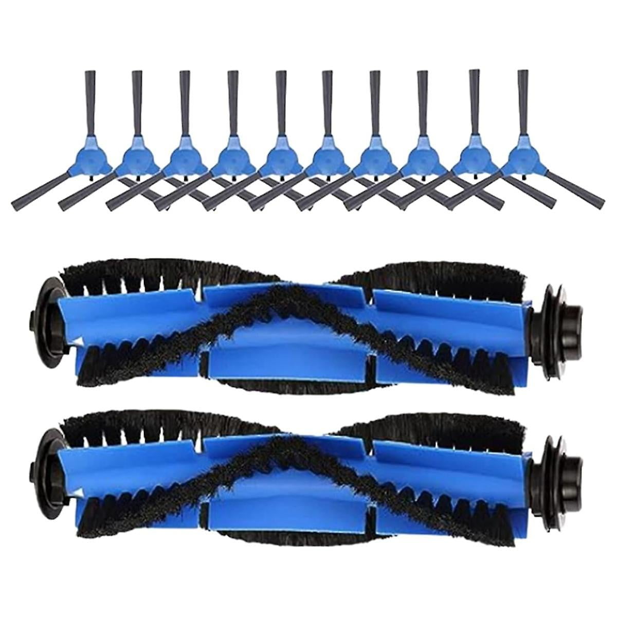 6-Pack HEPA Filter Replacement For Eufy RoboVac G30/G35/G40 Series Robot Vacuums - View #6