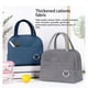 thumbnail image 4 of Fiambrera Inteprter para niños y adultos bolsa de transporte Color rosado contenedor de organización, 4 of 6