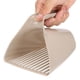 thumbnail image 5 of Pala Para Arena Para Gatos, PlásticoPala Para Arena Para Gatos, Pala Con Mango Diseño Ergonómico Para Gatos, 5 of 8
