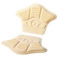 thumbnail image 2 of lionlar Cushion Pads Adjustable Cuttable Dots Beige Thin Dots Glue, 2 of 9