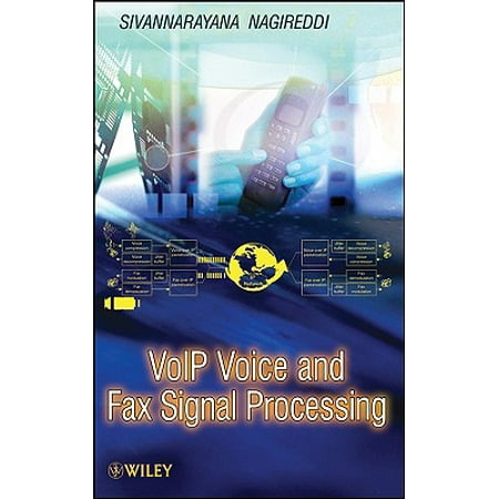 Voip Voice and Fax
