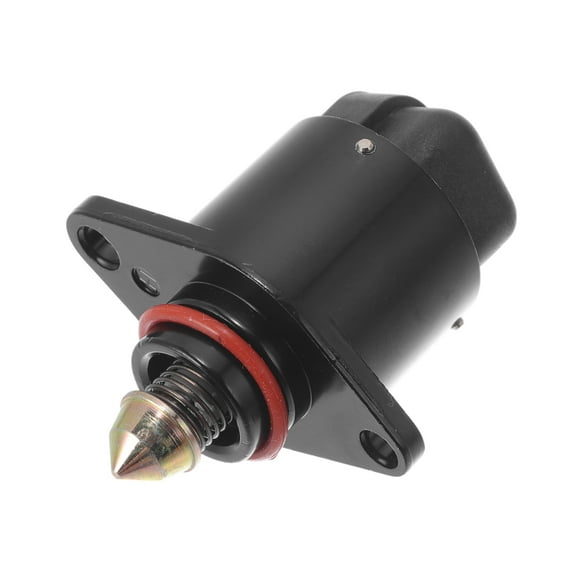 Unique Bargains Car Idle Air Control Valve for Chevrolet Cavalier 1992-1997, for Chevrolet S10 1994-1997 Replace No.17106067 IACV Idle Motor Idle Air Control Valve