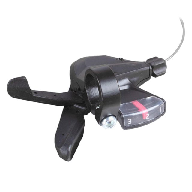 Sl-m310 de aleación de aluminio para ciclismo, 3x8, disparador de velocidad para bicicleta de montaña Kaili Sencillez