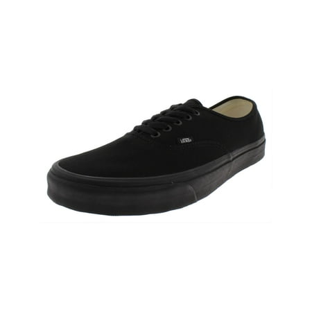 

Vans Mens Authentic Trainers Low Top Sneakers