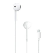 Apple EarPods with Lightning Connector A1748 - White