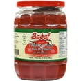 thumbnail image 2 of Sadaf Pâte de Tomate, 700 g Chacune, Sans Sel, Lot de 2 (Total 1,4 kg), 2 of 5