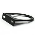 thumbnail image 4 of FUTUREORYY 4Pcs 7.2x6.8x5.2cm Square Iron Single Meter Bracket To Protect Car Meter, 4 of 7