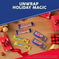 thumbnail image 6 of RADYAN Crunch Candy Bars, Creamy Milk Chocolate, 2 Piece, 1.55 oz, 6 of 6