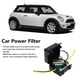 thumbnail image 3 of 12V Car Stereo Radio Antenna Stable Signal Clear Radio Effect Interference Resistant Antenna Booster Stereo for Vehicle, 3 of 3
