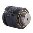 thumbnail image 3 of Gas Compressed Springs, Standard Size Nitrogen Spring  with Inflation Port for Industrial Mold Processing YX1500-013, 3 of 7