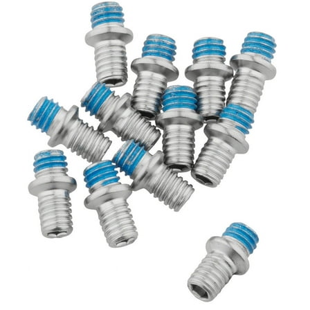 Shimano PD-M828 Long Pedal Pins -12 Pieces