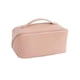 thumbnail image 5 of Estuche de transporte de manicura Zulema Neceser de viaje Rosado, 5 of 7