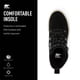 thumbnail image 4 of Botas SOREL Explorer lll Joan impermeables para mujer, color negro y tiza, 4 of 7