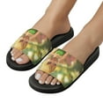 thumbnail image 5 of Tinker Bell Shower Slippers for Women & Men Non-Slip House Shoes Slide Sandals for Bathroom Home Beach Travel Dorm, 5 of 8