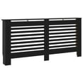 thumbnail image 4 of vidaXL Radiator Cover Radiator Guard for Home Office Heater Cabinet Cover MDF, 4 of 153
