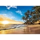 thumbnail image 1 of Cuadros Decorativos 5D DIY taladro completo diamante pintura paisaje punto de cruz costura redondo Rhinestone mosaico Kit decoración del hogar DQrwqpou Nuevos Originales, 1 of 7