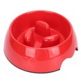 thumbnail image 4 of Slow Feeding Bowl,Slow Eating Pet Bowl Interactive Feeding Bowl Slow Food Feeder User-Friendly Design, 4 of 8