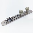 thumbnail image 4 of Lefu Roue de Positionnement Unidirectionnelle pour Porte Coulissante, Roulement de Roue Supérieur Réglable Anti-Basculement, 4 of 8