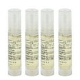 thumbnail image 1 of Huile Lubrifiante pour Queue de Billard Naturelle Pure - 4 Pcs Outil d'Entretien, 1 of 10
