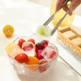 thumbnail image 4 of Naittoop New For Summer Easily Detachable Membrane Home Food Grade Four Compartment Ice Maker Glacier Pattern, 4 of 6