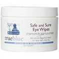 thumbnail image 2 of TrueBlue Super Easy Ear Wipes, 2 of 4