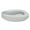 White, variant on Heavy Duty Bed Pans for Elderly Thick Large Bedpans for Bedridden Patient Hospital Home Bed Pan Emergencies Devices