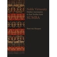 thumbnail image 1 of Pre-Owned Noble Virtuosity : Hidden Asymmetry in Ikat from Sumba (Hardcover), 1 of 1