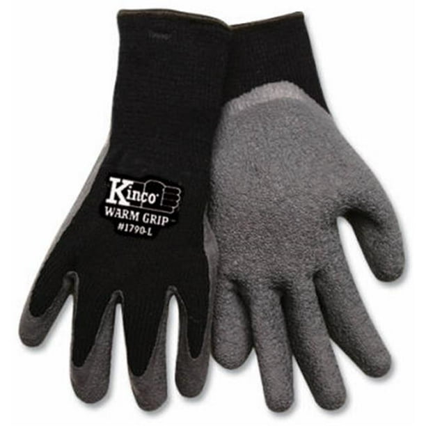 Black Maxx Gloves