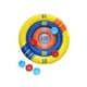 thumbnail image 1 of Tiro Al Blanco Con Disco Infantil Inflable Para Alberca Bestway Plástico PVC Resistente, 1 of 4