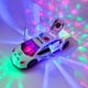 thumbnail image 1 of Nuevo modelo de coche de policía, coches de policía giratorios con apertura de puerta para niños, coches de policía modernos, juguetes de coche de policía c, 1 of 7