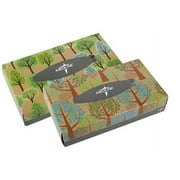 Standard Facial Tissues - NON243277