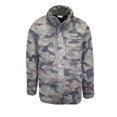 thumbnail image 1 of Columbia Men's Camo Tummil Pines Field Jacket (Retail $180) 316, 1 of 7