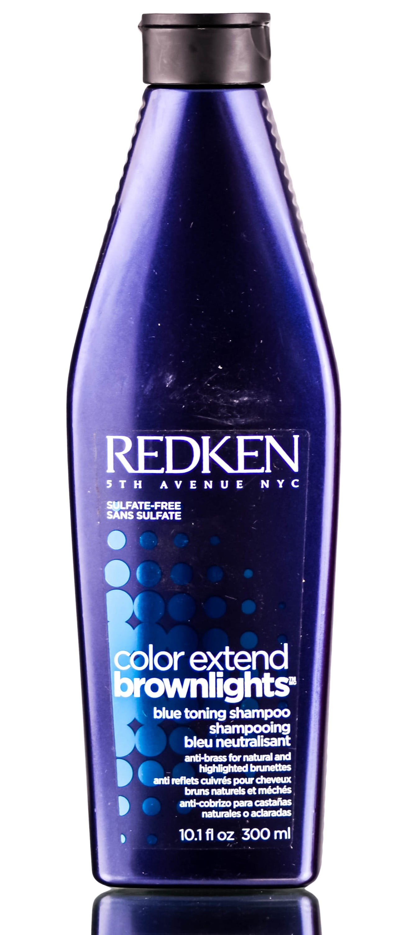 Redken Redken Color Extend Brownlights Blue Toning Shampoo 10.1 oz