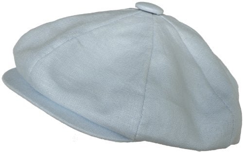 apple newsboy cap
