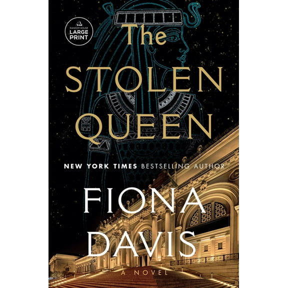 The Stolen Queen, (Paperback)