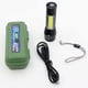thumbnail image 4 of Mini COB portátil LED USB recargable linterna con zoom lámpara de antorcha, 4 of 5