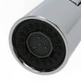 thumbnail image 5 of Kitchen Pull Out Faucet Sprayer Nozzle Water Spray Head Shower Head Sprinkler Mixer Aerator Aerator Kitchen Sink Pull-out Faucet, 5 of 9