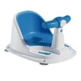 thumbnail image 3 of Asiento de baño,bebé ducha silla bañera niño,ventosas asientos bañeras de hidromasaje asiento de baño para bebés,silla de ducha para pequeños Asiento de bañera Hugo Asiento de baño, 3 of 10
