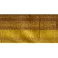 thumbnail image 1 of Metallic Beading & Jewelry Wire 28 Gauge 32'-Gold, 1 of 2