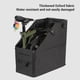 thumbnail image 3 of Estuche De Transporte Plegable Para Bicicleta, Bolsa De Viaje Plegable Para Bicicleta, Profesional, Resistente A La Abrasión, Plegable Con Cubierta Antipolvo Para Dahon, 3 of 7