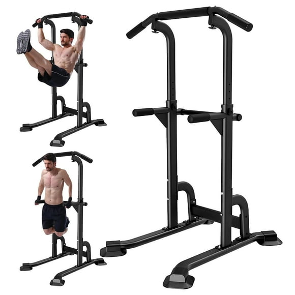 Barra de Dominadas, Gimnasio en Casa Estación de Dominadas, Estación Multifuncional de Entrenamiento de Fuerza en Casa, Estación de Dominadas