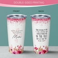 thumbnail image 6 of Birthday Gifts for Mom - Mom Birthday Gifts from Daughter or Son - Mother Birthday Gifts - Funny Moms Birthday Gift Ideas - Happy Birthday Presents for Mom - 20oz Tumbler, 6 of 6